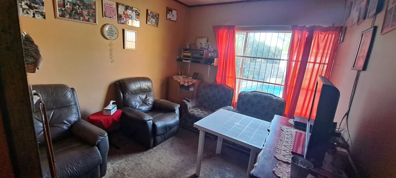 4 Bedroom Property for Sale in Sasolburg Ext 11 Free State